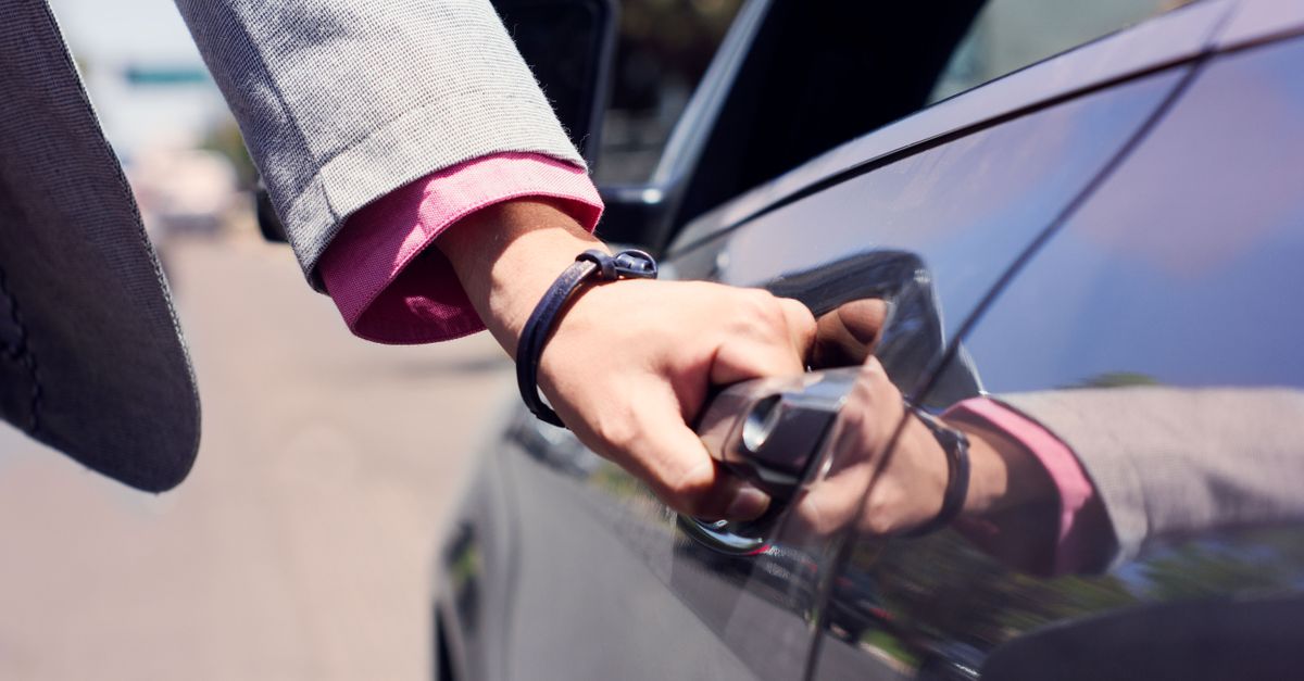 Car Key Replacement — Markham Locksmiths