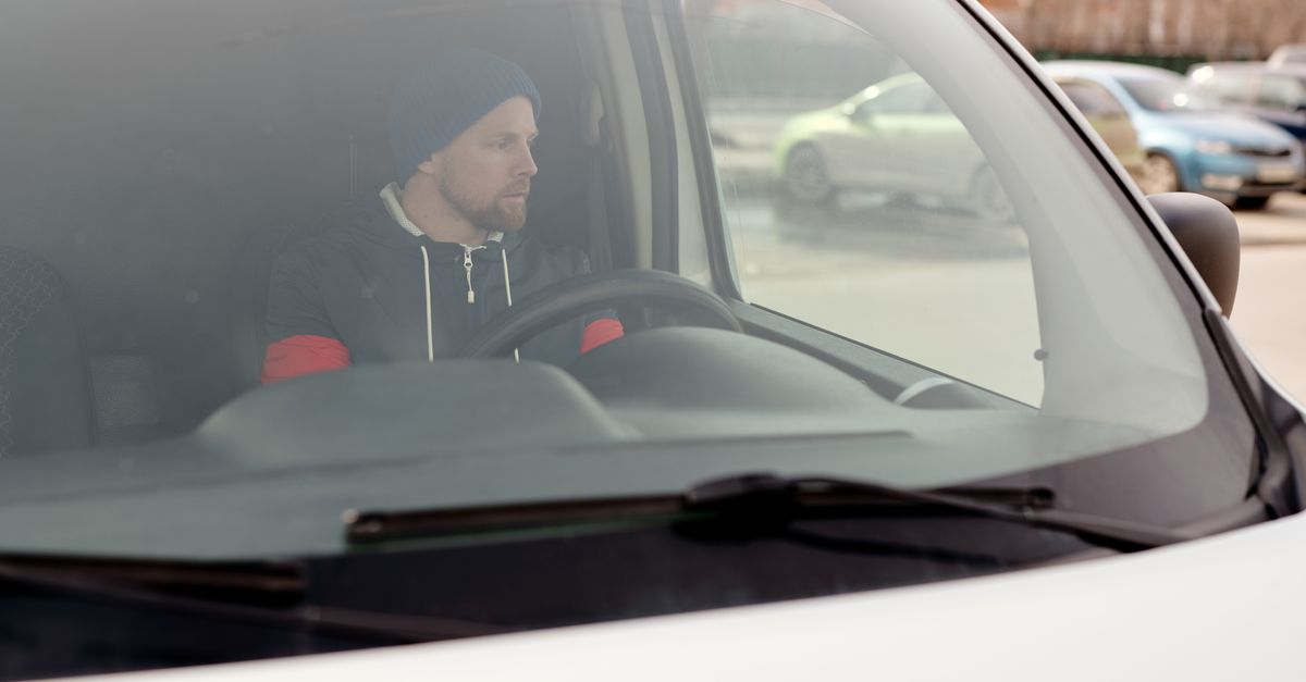 Emergency Car Lockout — Markham Locksmiths