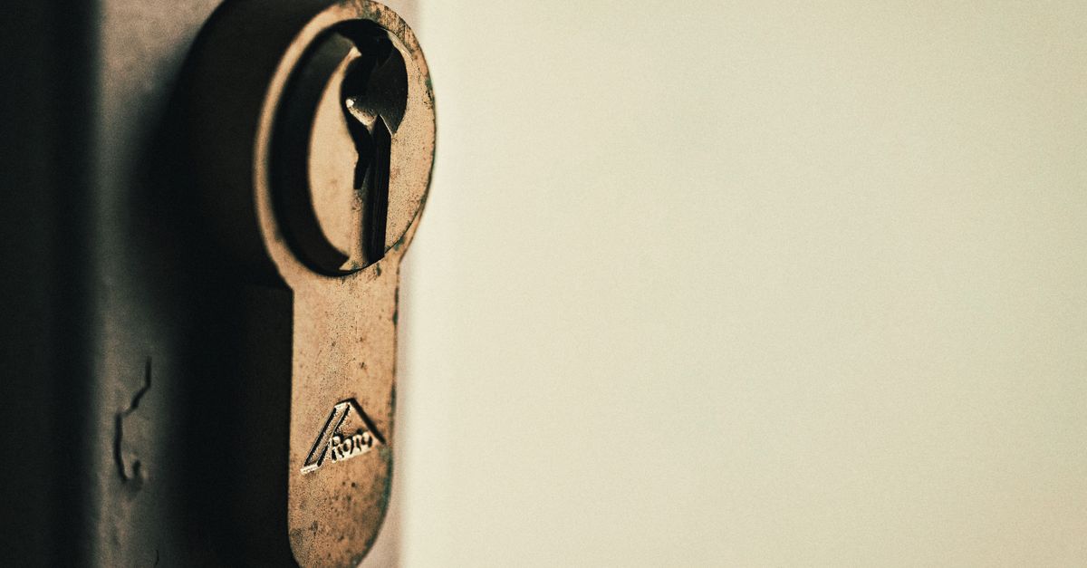 Master Key Systems — Markham Locksmiths