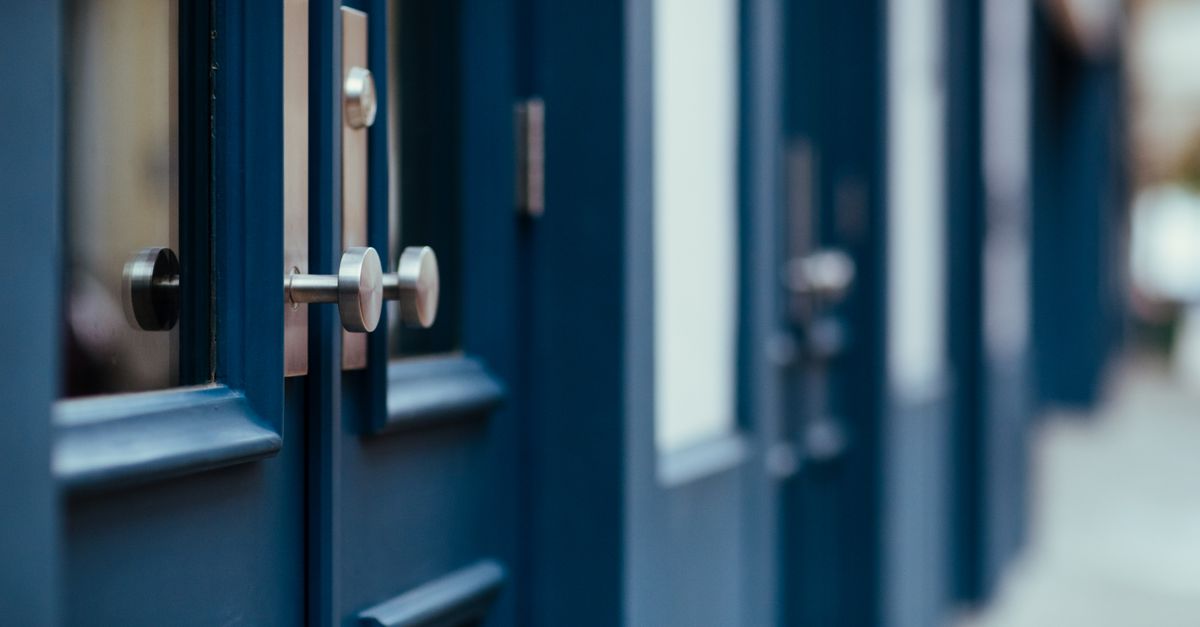 Home Lock Rekeying — Markham Locksmiths