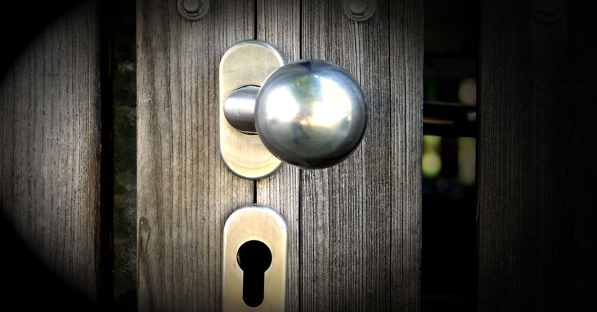 Mortise Lock Installation & Repair — Markham Locksmiths