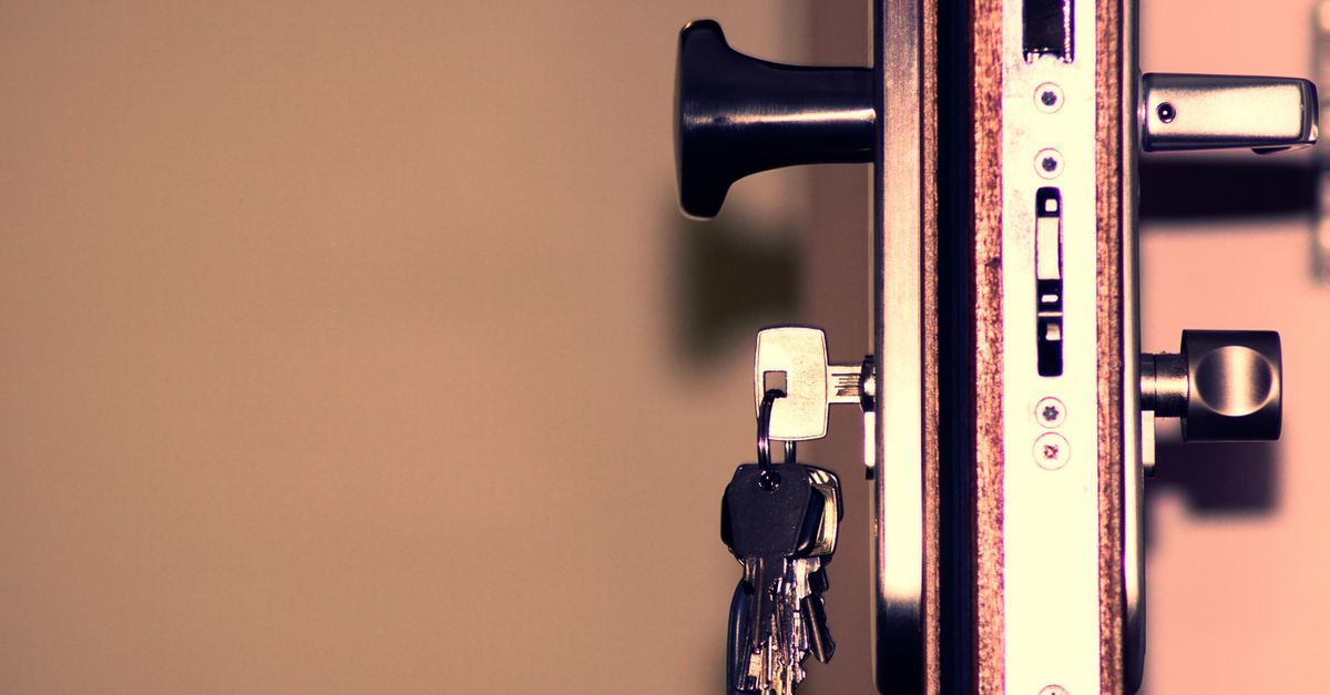 Residential Locksmith service — Markham Locksmiths