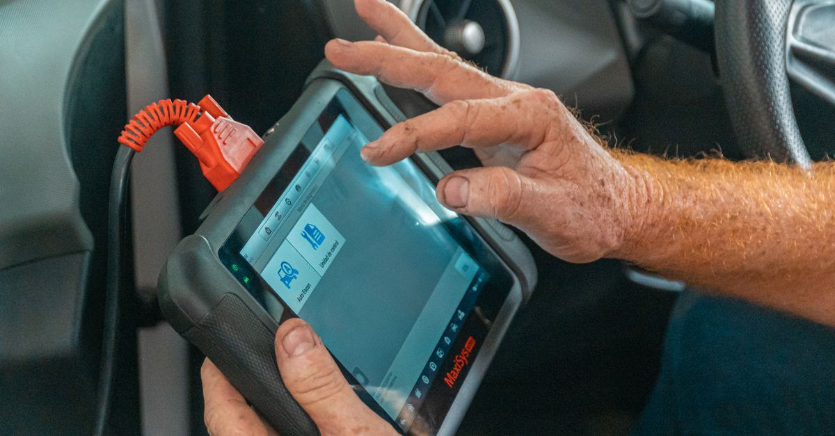 Transponder, Smart-Key and Proximity-Key Programming — Markham Locksmiths
