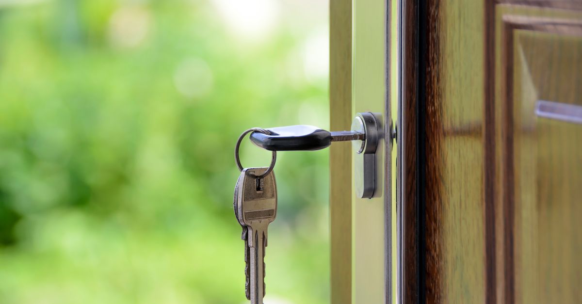 Business Lock Rekey After Staff Turnover or a Break-In — Markham Locksmiths