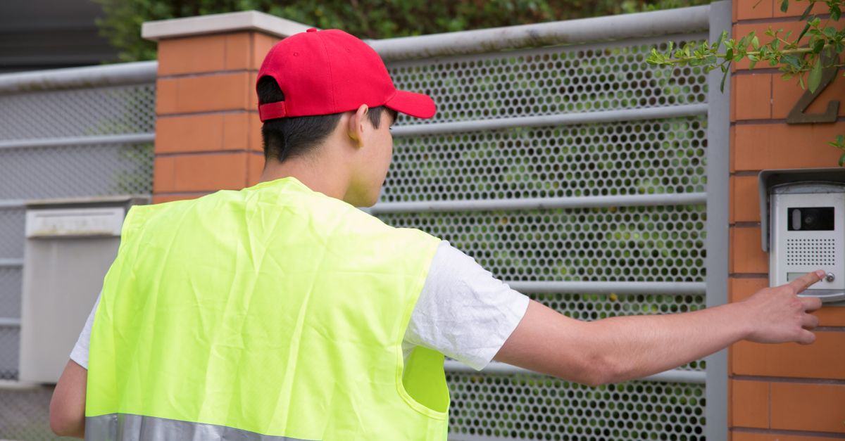 Emergency Locksmith Response for Commercial Access Control Issues — Markham Locksmiths