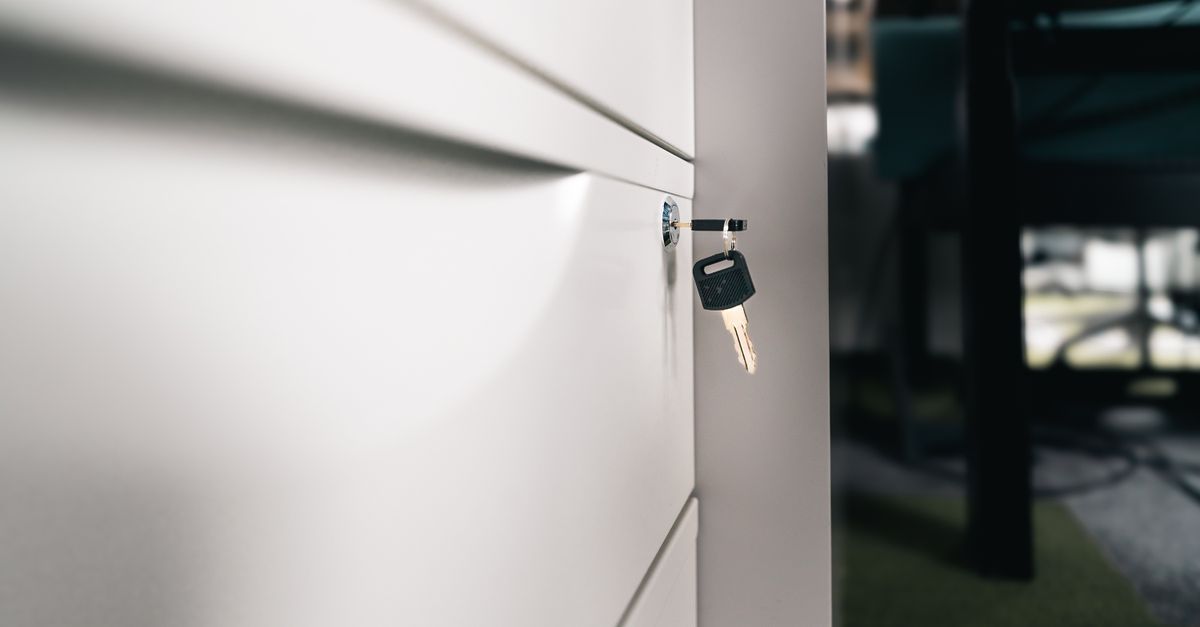 How Master Key Systems Create Layered Access Across a Property — Markham Locksmiths
