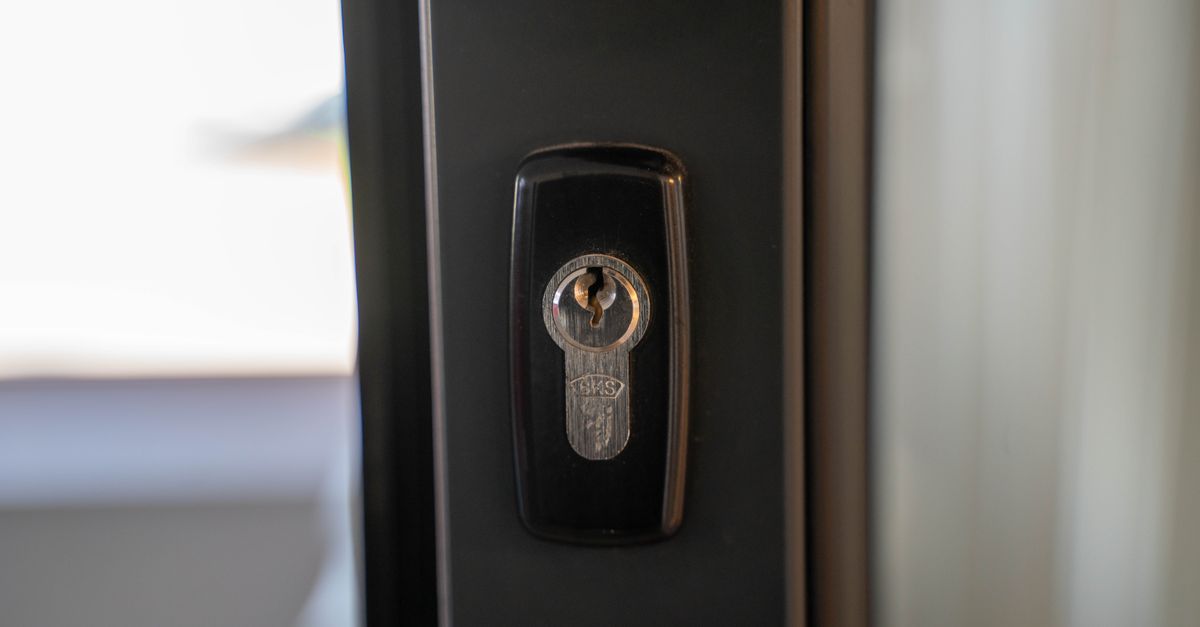Deadbolt, Mortise Lock and High-Security Installation for Stronger Doors — Markham Locksmiths