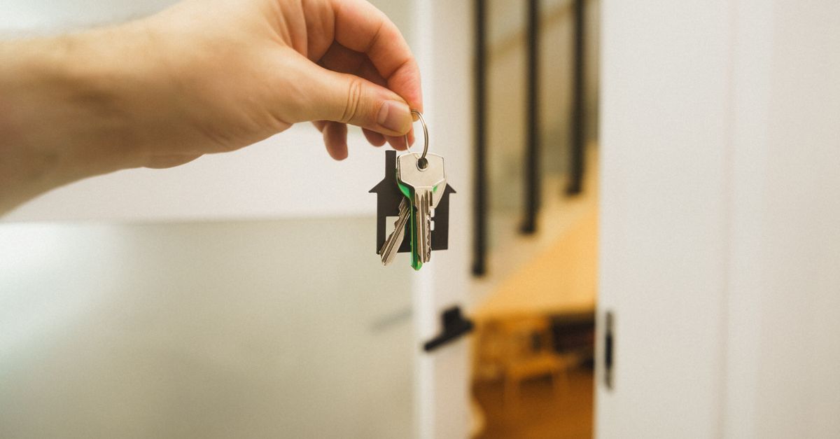 Just Moved In? A New-Home Security Checklist for Markham Homeowners — Markham Locksmiths