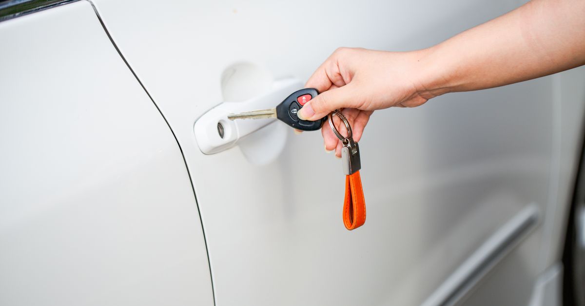 Why Door Knob Lock Replacement Should Not Wait — Markham Locksmiths