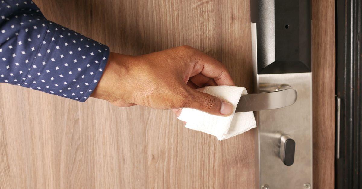 Choosing the Right Knob Lock for Your Door and Use Case — Markham Locksmiths