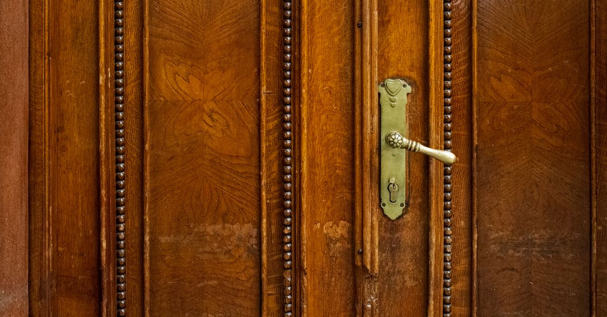 What Is a Mortise Lock and Why Does It Matter for Your Door? — Markham Locksmiths