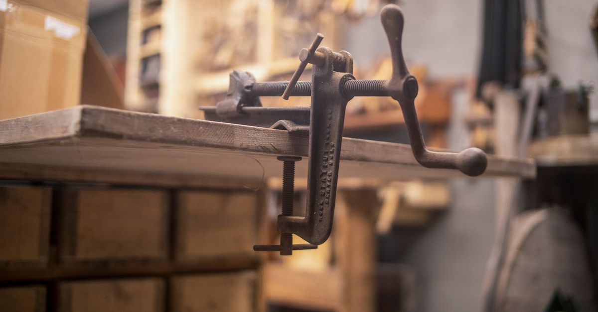 Mortise Lock Repair: Common Failures and How We Fix Them — Markham Locksmiths